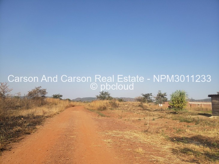 Land for Sale in Norton, Norton