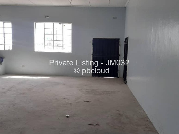 Commercial Property to Rent in Budiriro, Harare
