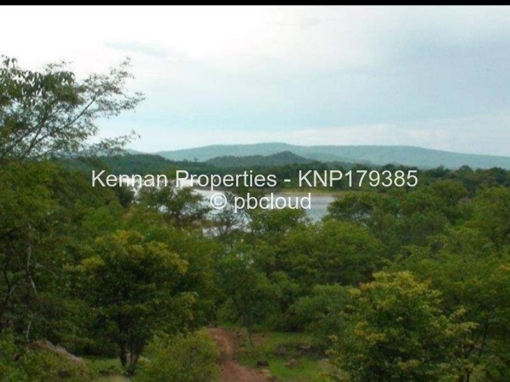 Land for Sale in Munene Islands, Siavonga Kariba