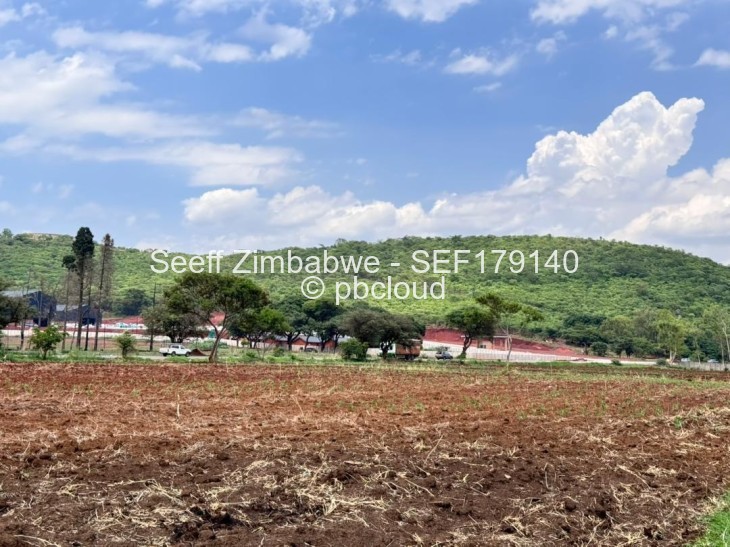 Land for Sale in Tynwald, Harare