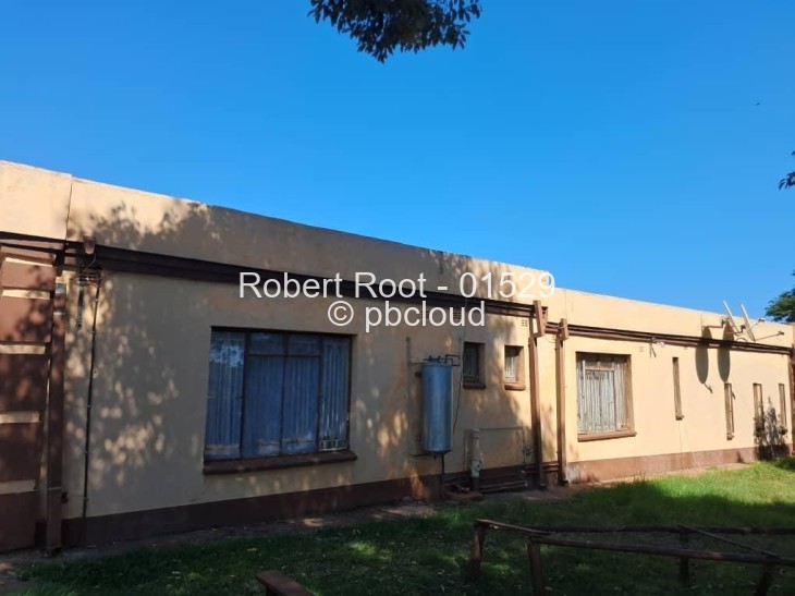 3 Bedroom House for Sale in Gletwin Park, Harare