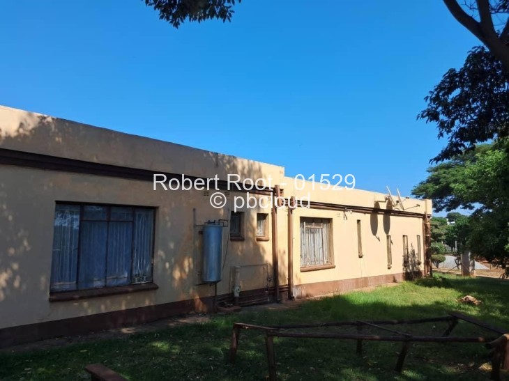 3 Bedroom House for Sale in Gletwin Park, Harare