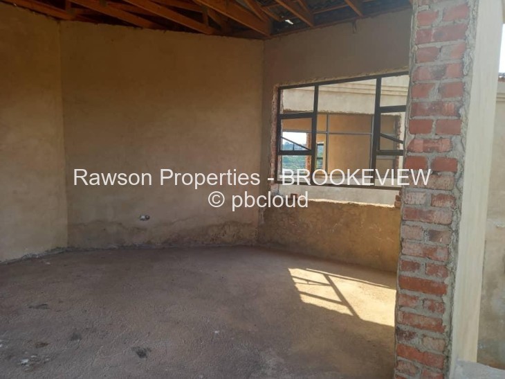8 Bedroom House for Sale in Brookview, Harare