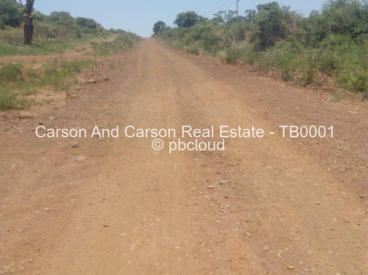 Commercial Property for Sale in Spitzkop, Harare