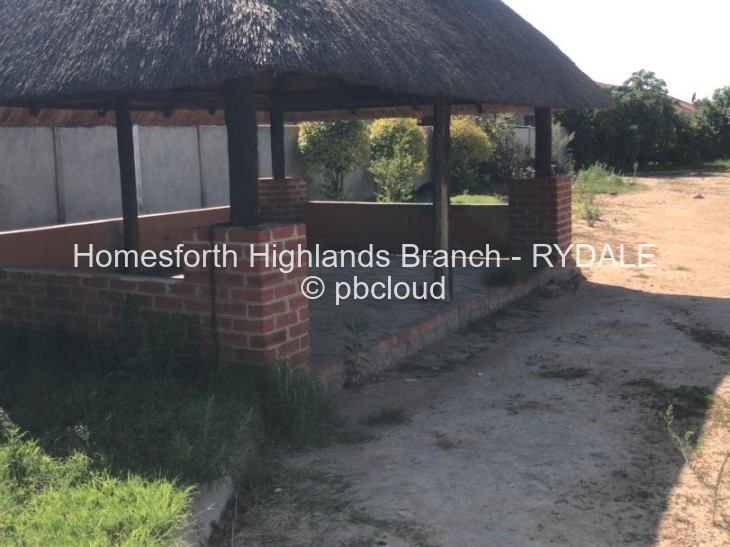 5 Bedroom House for Sale in Rydale Ridge, Harare