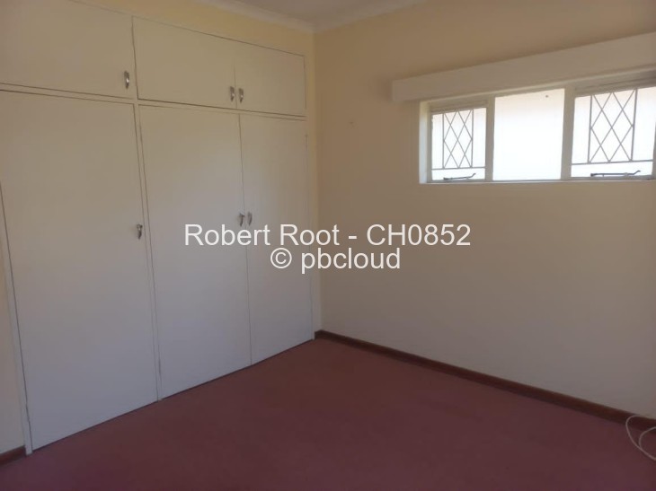 2 Bedroom Cottage/Garden Flat for Sale in Cranborne, Harare