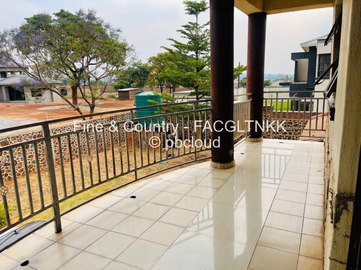 5 Bedroom House for Sale in Gletwin Park, Harare