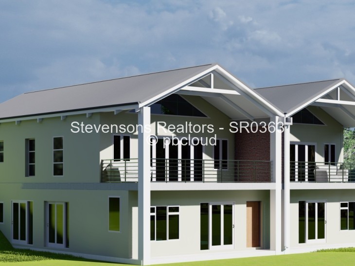 Townhouse/Complex/Cluster for Sale in Helensvale, Harare