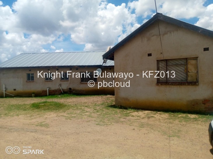 5 Bedroom House for Sale in Manningdale, Bulawayo