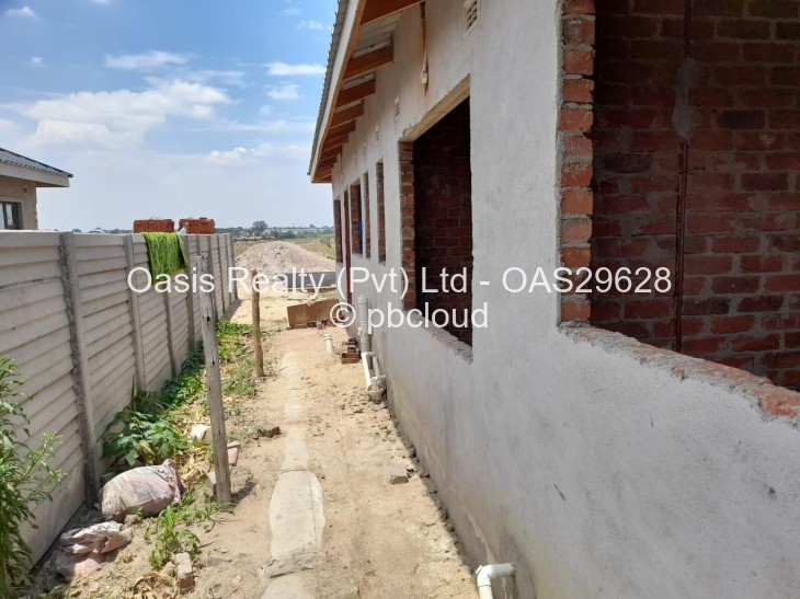 3 Bedroom House for Sale in Southview Park, Harare