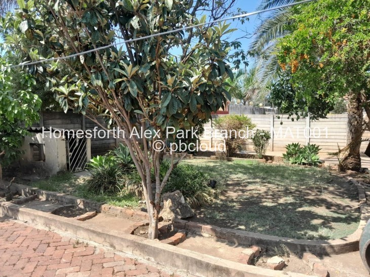 3 Bedroom House for Sale in Matidoda, Harare