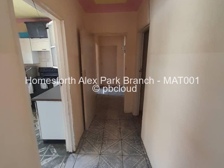 3 Bedroom House for Sale in Matidoda, Harare