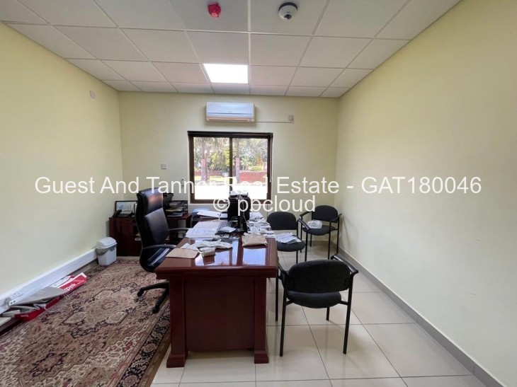 Commercial Property for Sale in Helensvale, Harare