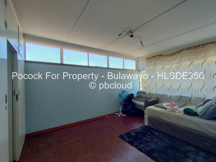 Commercial Property for Sale in Hillside Byo, Bulawayo