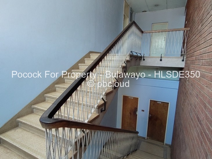 Commercial Property for Sale in Hillside Byo, Bulawayo