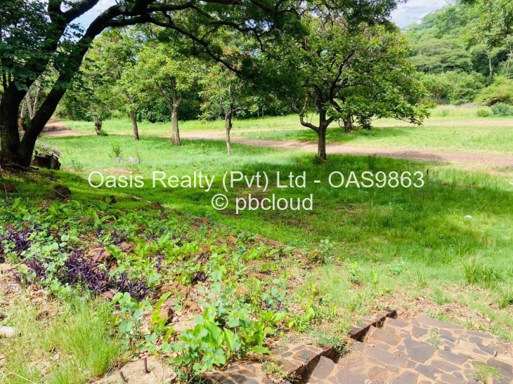 Commercial Property to Rent in Lake Chivero, Lake Chivero