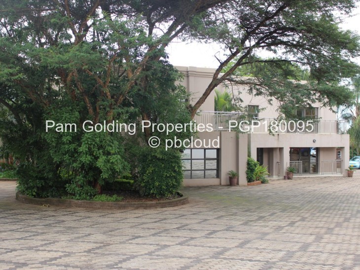 Commercial Property to Rent in Mount Pleasant, Harare
