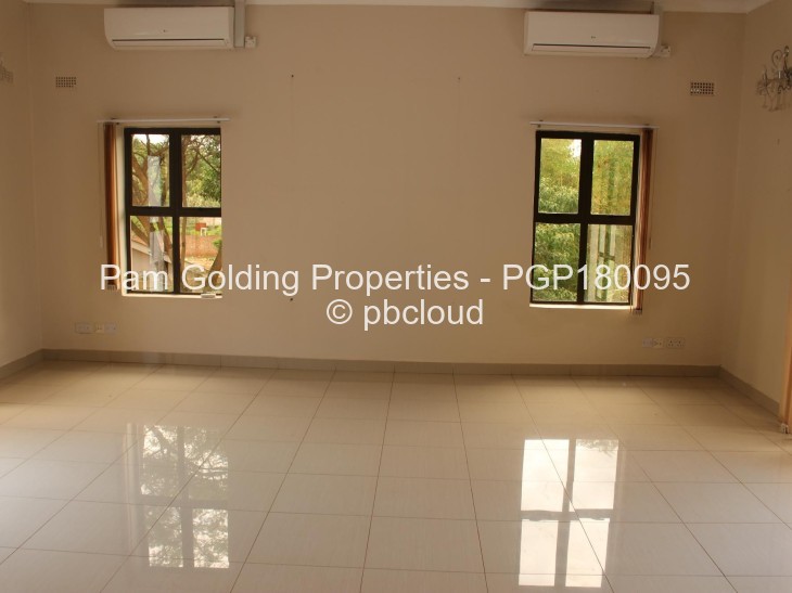 Commercial Property to Rent in Mount Pleasant, Harare