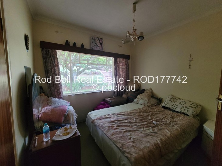 5 Bedroom House for Sale in Philadelphia, Harare