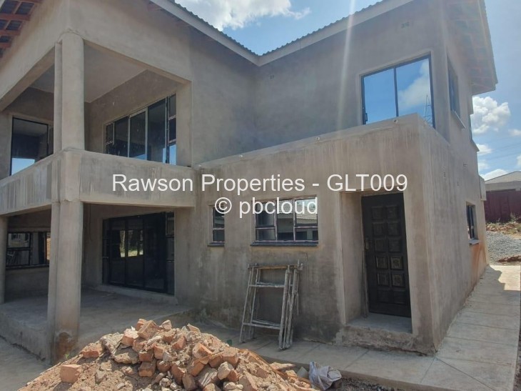 5 Bedroom House for Sale in Gletwin Park, Harare