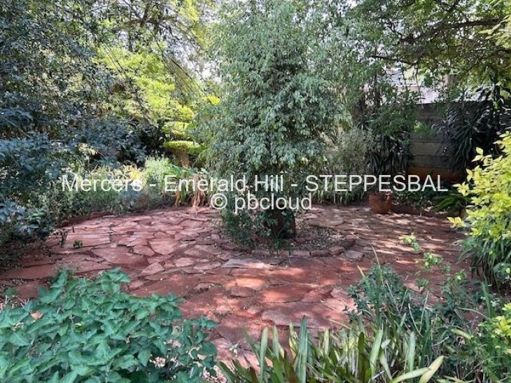 4 Bedroom House to Rent in Ballantyne Park, Harare