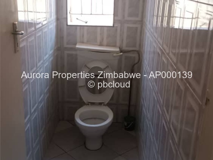 3 Bedroom House to Rent in Rydale Ridge, Harare