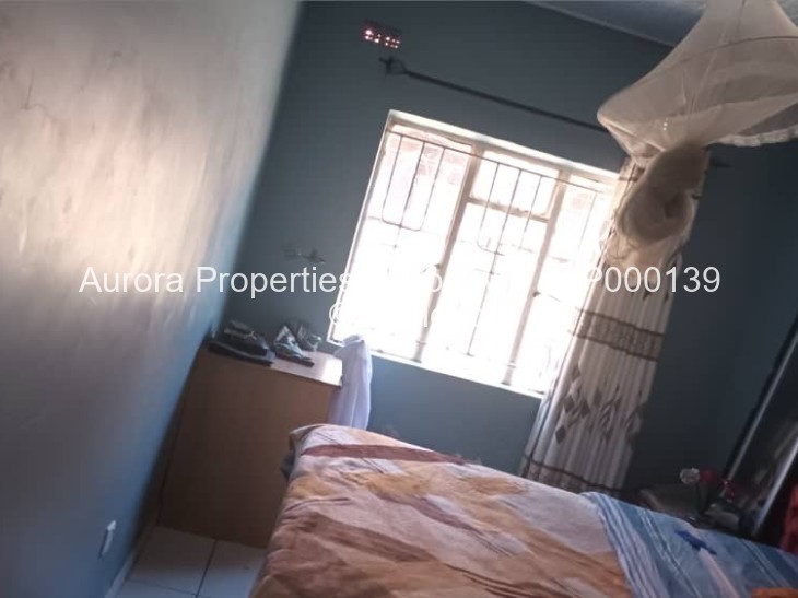 3 Bedroom House to Rent in Rydale Ridge, Harare