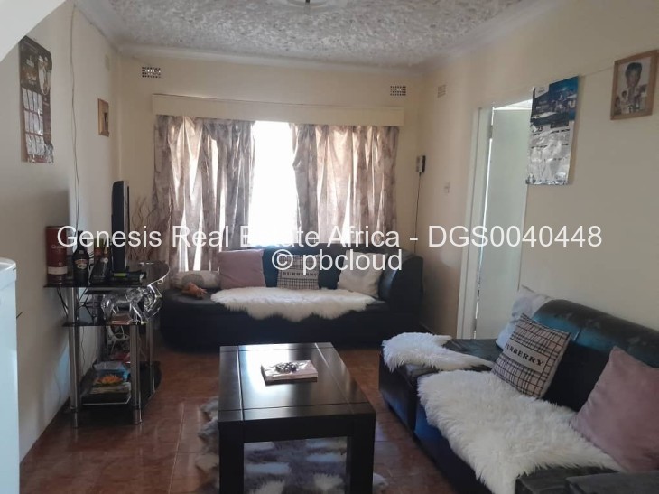 3 Bedroom House for Sale in Kuwadzana, Harare