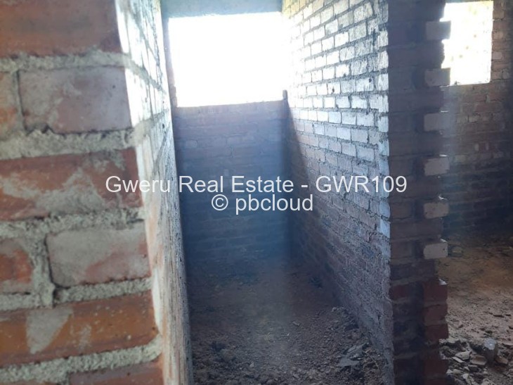 4 Bedroom House for Sale in Northgate Heights, Gweru