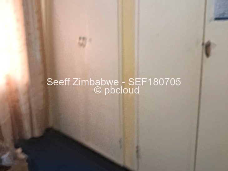 3 Bedroom House for Sale in Eastlea, Harare