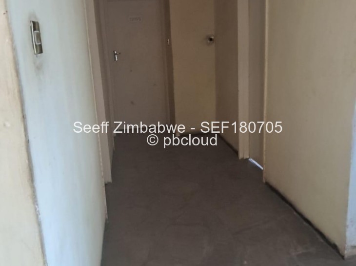 3 Bedroom House for Sale in Eastlea, Harare