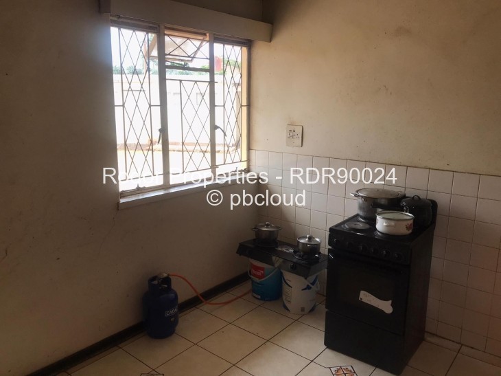 3 Bedroom House for Sale in Southwold, Bulawayo