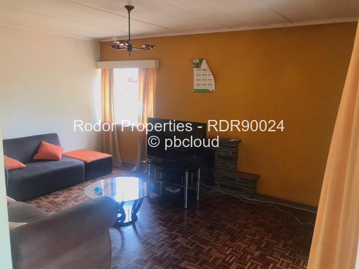 3 Bedroom House for Sale in Southwold, Bulawayo