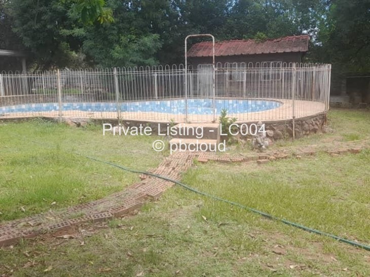 3 Bedroom House for Sale in The Grange, Harare