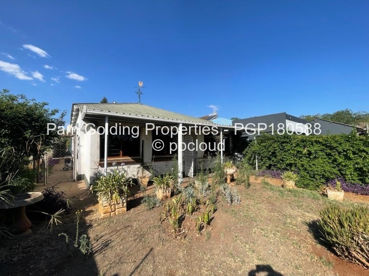 House for Sale in Bulawayo City Centre, Bulawayo