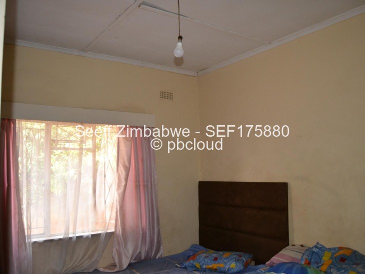 3 Bedroom House for Sale in Chinhoyi, Chinhoyi