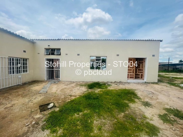 Land to Rent in Chitungwiza, Chitungwiza