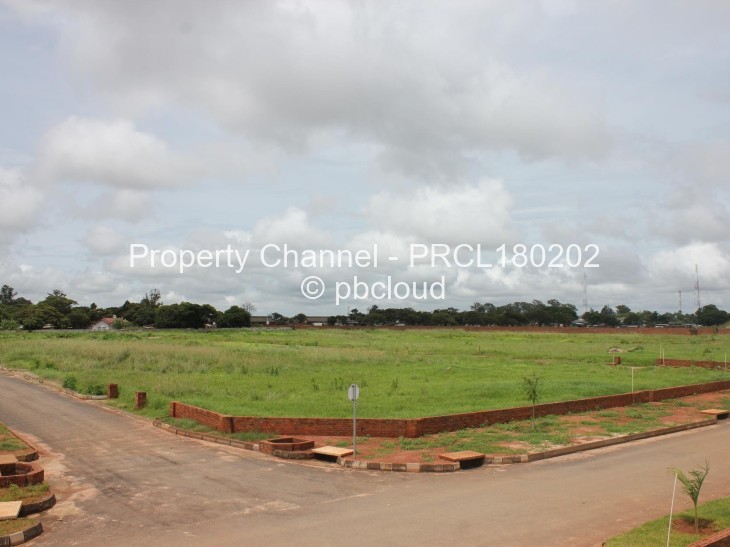 Stand for Sale in Springvale, Ruwa
