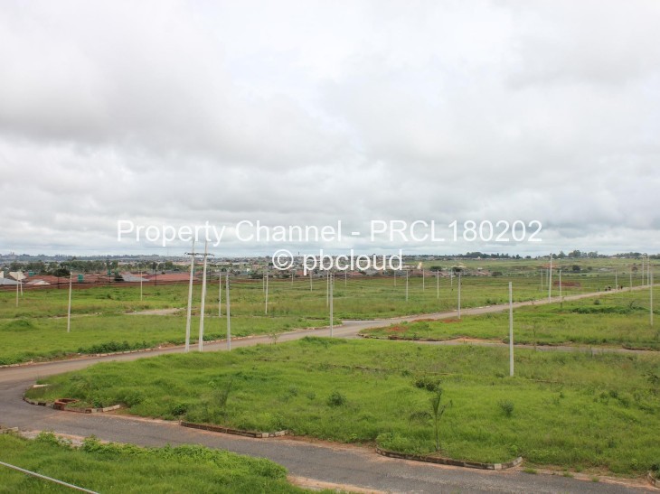 Stand for Sale in Springvale, Ruwa