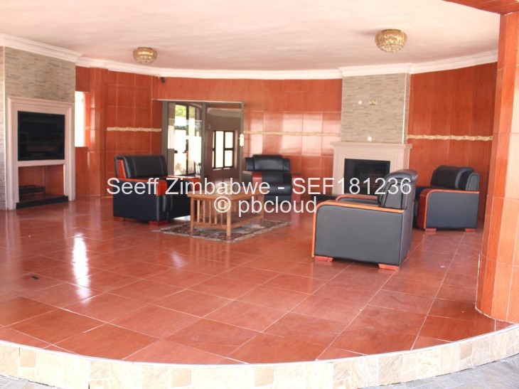 4 Bedroom House to Rent in Shawasha Hills, Harare