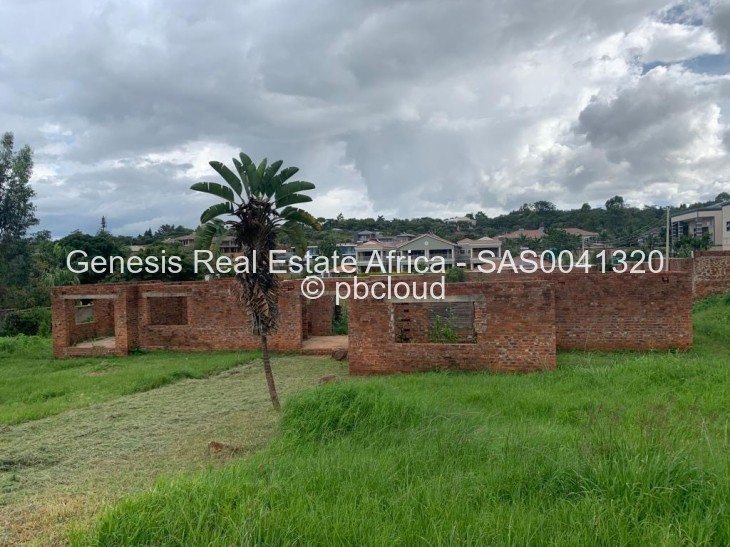 House for Sale in Borrowdale, Harare
