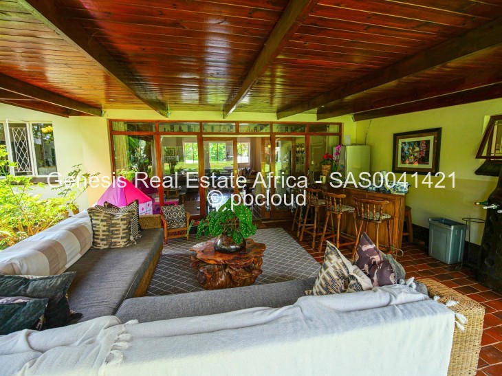 House for Sale in Rolf Valley, Harare