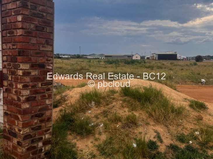 Industrial Property for Sale in Whitecliff, Harare