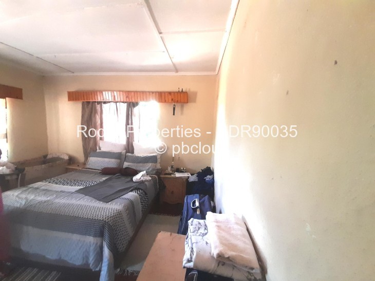 3 Bedroom House for Sale in Sauerstown, Bulawayo