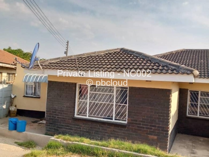House to Rent in Sunningdale, Harare