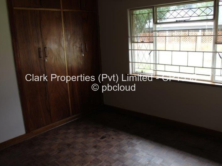 Flat/Apartment to Rent in Mount Pleasant, Harare
