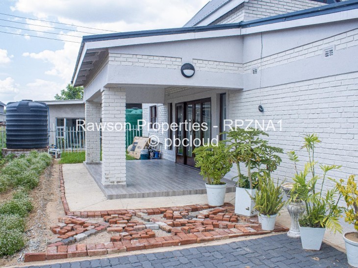 Townhouse/Complex/Cluster for Sale in Arlington, Harare