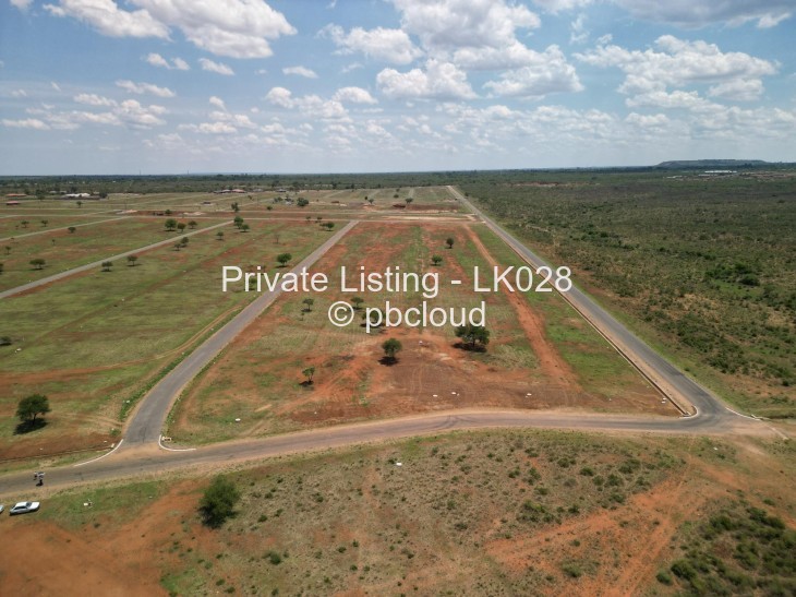 Townhouse/Complex/Cluster for Sale in Hopeville, Bulawayo