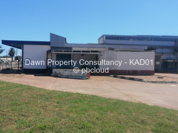 Commercial Property for Sale in Kadoma, Kadoma