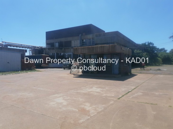 Commercial Property for Sale in Kadoma, Kadoma